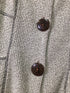 yushi Knit Jacket Size Small